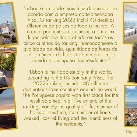 Alfama Terrace River View By Lovelystay ลิสบอน ภายนอก รูปภาพ