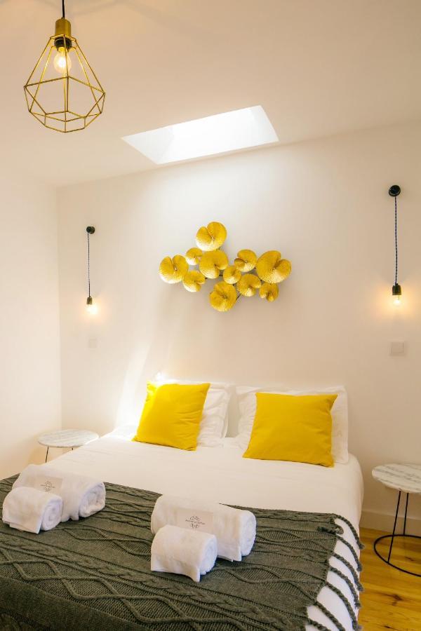Alfama Terrace River View By Lovelystay ลิสบอน ภายนอก รูปภาพ
